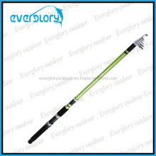 Popular e barato Tele Spin Rod Pesca Rod